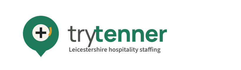 trytenner — Leicestershire hospitality staffing