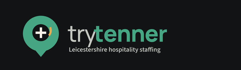 trytenner — Leicestershire hospitality staffing